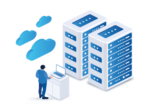 Plateforme de protection des applications en nuage natives (CNAPP) et protection de la charge de travail en nuage.