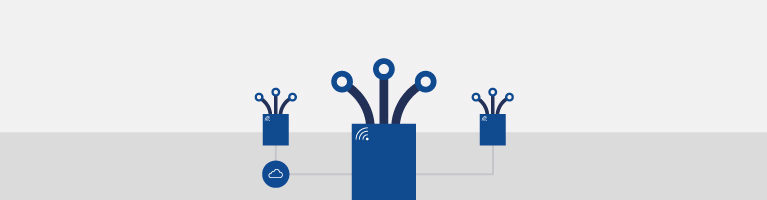 Internet et réseaux privés
