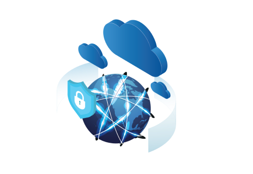 Sécurité en nuage et performance Web