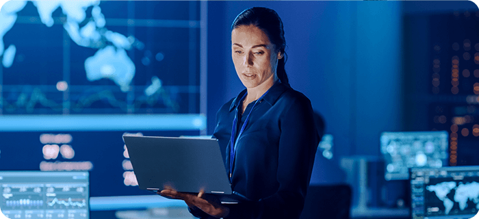 Opérations de sécurité efficaces