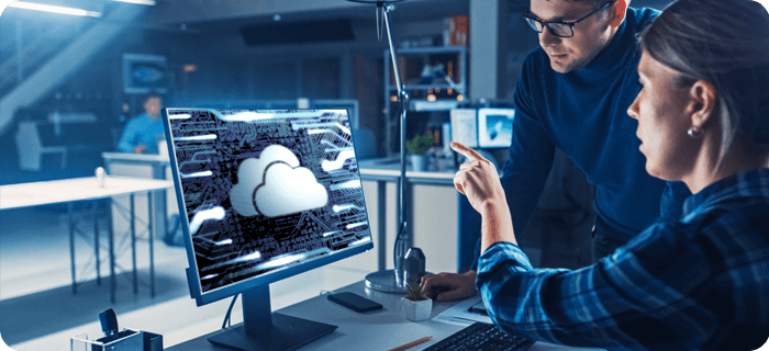 Sécurité en nuage robuste