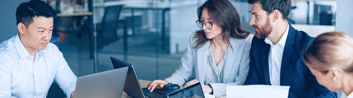 L’équipe Services professionnels de Bell aide les clients à atteindre leurs objectifs de reprise en fournissant des conseils d’expert pour la planification de la reprise après sinistre et en choisissant la bonne solution.