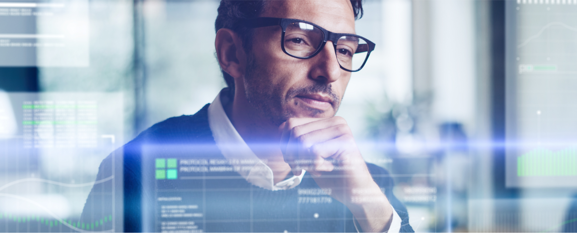 Optimisez la productivité, l'efficacité et l'évolutivité grâce aux solutions Internet des objets de Bell.
