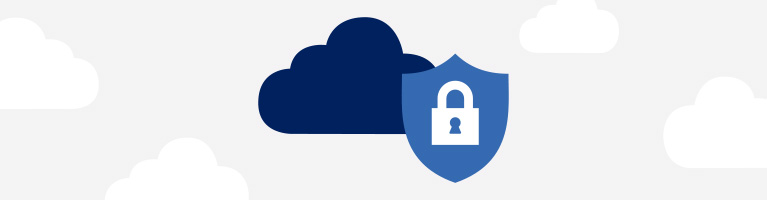 Sécurité du nuage